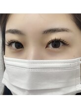 コル アイラッシュ アサブ(col eyelash asabu)/【エクステ】