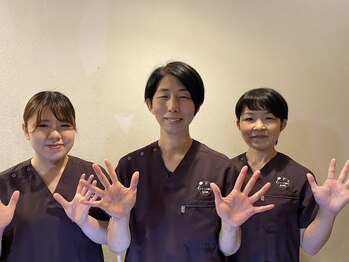 スマイル鍼灸整骨院 北九州不妊鍼灸たまご堂/