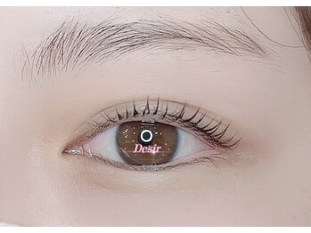 デジール/マツパ