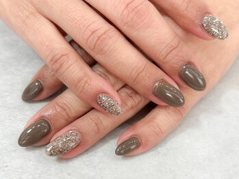 テラス(TERRACE)/シンプルワンカラー