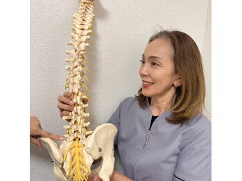 カラダセラピー(Ka Ra Da)