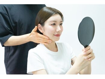 ほぐし名人/ブライダルにもオススメのW矯正