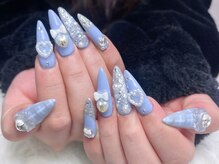 ホミネイル(Homi nail)