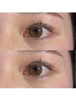 レディースアイ(LADY's eye)/パリジェンヌラッシュリフト