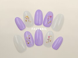 フラワー 【12089】