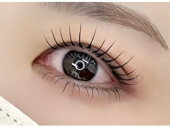 メリーラッシュ 青森店/選べる2大まつ毛パーマ★