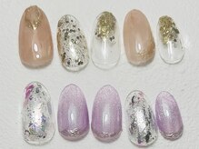 レアナ(LEANA)/7月おすすめデザイン