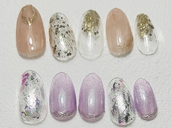 レアナ(LEANA)/7月おすすめデザイン