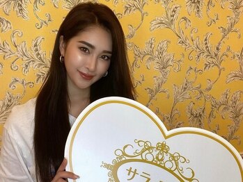 サラエクセレント 銀座/バスト/育乳/バストケア/銀座