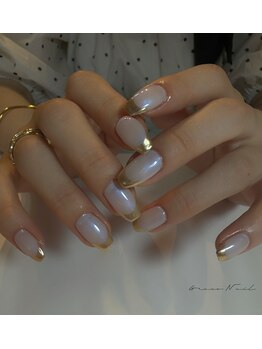 グレイス ネイル(Grace nail)/