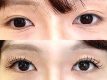 サン美容室(SUN美容室)/LED エクステ