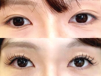 サン美容室(SUN美容室)/LED エクステ