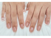 リンダ(Linda)/ラメ ワンカラー