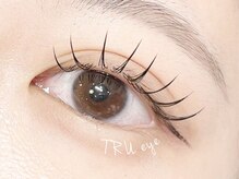 トゥルー ネイル アンド アイ 津田沼店(TRU NAIL & EYE)/マツエク＊LED変更可能