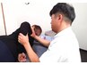 【９月限定３名様】残り２名　肩甲骨アップ　美容整体初回　8800円⇒2980円