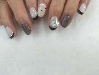 ナルナニ(nalu nani)/