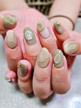 フラボアール(FlaBOR_319)/