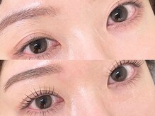 モストアイズ 武蔵小杉(most eyes)/お得に綺麗に♪【まつげパーマ】