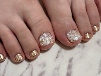 リル(RiRe)/ミラーコート別