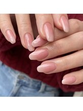 アイディー(i-dee)/ベイビーブーマーネイル