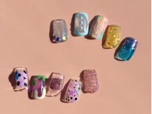 ミトミ(MITOMI)/H/Choose 10 plan 17｜高円寺