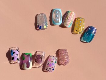 ミトミ(MITOMI)/H/Choose 10 plan 17|高円寺