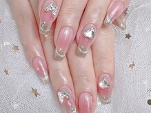 クイーンズネイルサロン(Queen's nail salon)/