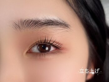 ファシア 大宮店(FAXIA)/根元から立ち上げパッチリ目元★