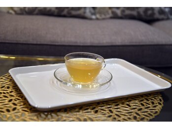 リーカス(Rikas)/ハーブティー