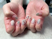 ルナフルール(Luna fleur)/