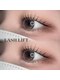 ルル(LuLu)の写真/まつげの癖などを見分け理想の目元を叶える高技術まつ毛パーマ専門店*下がりまつ毛も根本からグッと上がる!