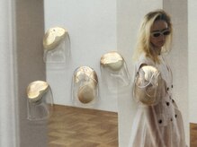 コラット 表参道店(KORAT)の雰囲気（ニュアンスやアートデザインもお任せ！！持ち込みデザイン歓迎）