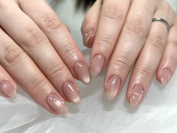 シャルム(CHARME)/simple定額コース¥6500