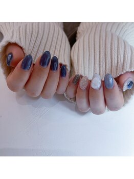 ネクシア(nexia)/ニュアンス定額