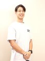 ネイビー鍼灸指圧治療院 那覇久米店(NAVY鍼灸指圧治療院) 渡邉 大地