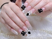 モアネイル(Moa nail)/
