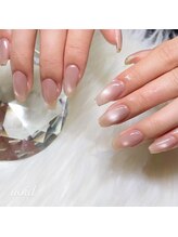 ノイド(noid)/マグネット/ミラーフレンチ