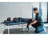 【期間限定80％OFF！】初回体験クーポン！全身ストレッチ30分　¥5500→¥1100