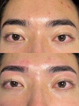 アレス 錦糸町店(Ares)/メンズ眉毛専門店Ares眉サロン　