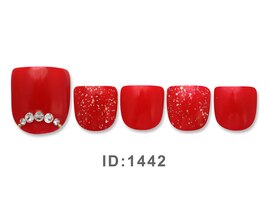 2025年7.8月フットデザイン