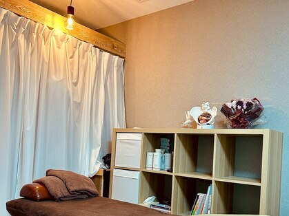 陽月 鍼灸院整骨院の写真