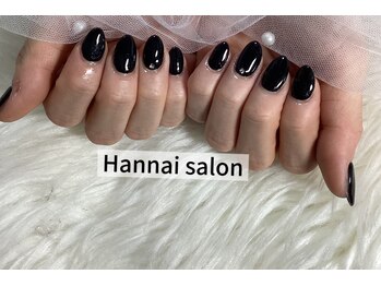 ハナアイ サロン 新宿店(hanaai salon)/ワンカラ