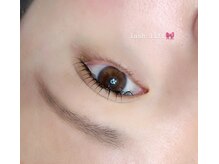 ビューティサロン モネ(Monet)の雰囲気（まつげ　眉毛は、Monetで！【まつげのデザイン詳細はブログへ】）