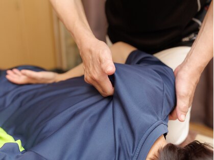 裕整体院の写真