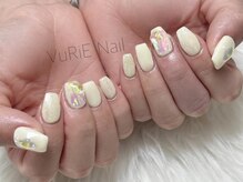 ヴリエ 立川店(VURIE)/レモンイエロー