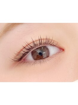 まつげのお悩み解決サロン