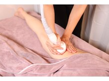 康福の雰囲気（筋膜リリース/痩身効果◎）