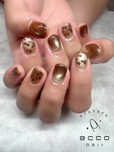 エッコ ネイル クリエイト(ecco)/