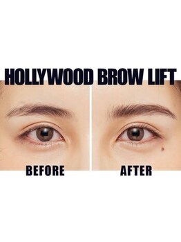 グレース(Grace)/ハリウッドブロウリフト