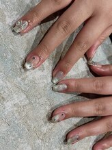 シェリー(CHERIE)/キラキラタイプ♪